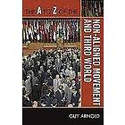 Guy Arnold: The A to Z of the Non-Aligned Movement and Third World