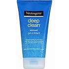 Neutrogena Deep Clean Invigorating Scrub 150ml