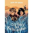 Helena Lund-Isaksson: Döden på Kråkudden