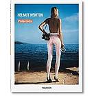 Helmut Newton: Helmut Newton. Polaroids