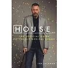 Ian Jackman, Hugh Laurie: House, M.D