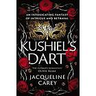 Jacqueline Carey: Kushiel's Dart