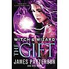 James Patterson, Ned Rust: The Gift