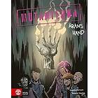Ingela Korsell: Ärans hand