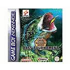Great Outdoor Games: Bass Tournament (GBA)