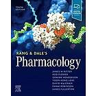 James M Ritter: Rang & Dale's Pharmacology