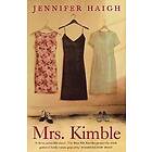 Jennifer Haigh: Mrs Kimble