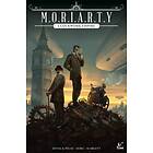 Jean-Pierre Pecau, Fred Duval, Stevan Subic: Moriarty: Clockwork Empire