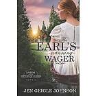 Jen Geigle Johnson: The Earl's Winning Wager: Sweet Regency Romance