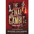 Jennifer Lynn Barnes: The Final Gambit