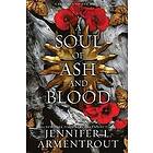 Jennifer L Armentrout: A Soul of Ash and Blood