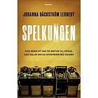 Johanna Bäckström Lerneby: Spelkungen