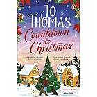 Jo Thomas: Countdown to Christmas