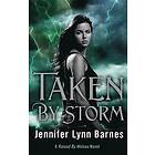 Jennifer Lynn Barnes: Raised by Wolves: Taken Storm