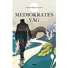 Johan Kjellstedt: Mediokrates väg