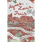 Johanna Ranes: Agnes, Louis, Paris