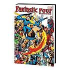 John Byrne: Fantastic Four By John Byrne Omnibus Vol. 1