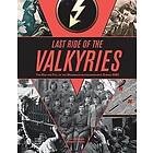 Jimmy L Pool: Last Ride of the Valkyries