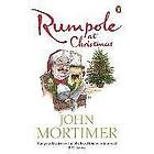 John Mortimer: Rumpole at Christmas