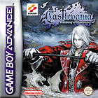 Castlevania: Harmony of Dissonance (GBA)