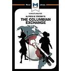 Joshua Specht, Etienne Stockland: An Analysis of Alfred W. Crosby's The Columbian Exchange