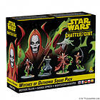 Star Wars Shatterpoint Witches of Dathomir (Mother Talzin Squad Pack)