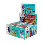 Panini Premier League 2024 Adrenalyn Booster Display Fotbollskort