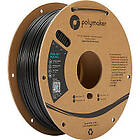 Polymaker PolyLite PLA Pro filament Svart 2,85mm 1kg