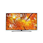 LG 86" TV 86UQ91009LA UQ91 Series 86" LED-backlit LCD TV 4K LED 4K