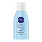 Nivea Delicate Eye Makeup Remover