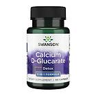 Swanson Calcium D-Glucarate 60 Kapslar