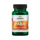 Swanson PABA 500mg 120 Kapselit