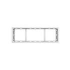 Multibrackets M Pro Series - Enclosure 37" Small