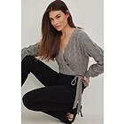 NA-KD Handpicked x Stickad cardigan (Naisten)