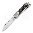 Mercury Range 980 Stag MERMY9801DC