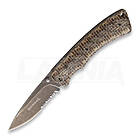 Browning Micarta Linerlock BR6512B