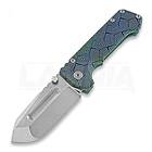BEAST PMP Knives The , anodized PMP017