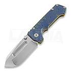 BEAST PMP Knives The , anodized PMP018
