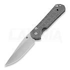 Chain Chris Reeve Sebenza 21, small, CGG Mail CRKS21-1258