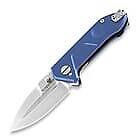 Extrema Ratio Frame Rock Titan Blue, satin EXT0410000456SATBLU