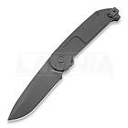 Extrema Ratio BF2R Drop Point Black EXT0410000490BLK