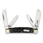 Marbles Congress Green Stag Bone MR186