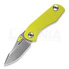 Fruit RealSteel 3001 Precisio Special Edition, green RS5123