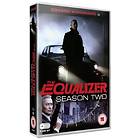 Equalizer - Series 2 (UK) (DVD)