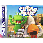 Sitting Ducks (GBA)