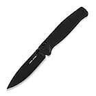 Black RealSteel Huginn, full RS7652B
