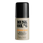 GOSH Cosmetics Musk Oil No 6 Roll-on 75ml
