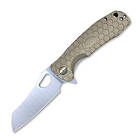 Honey Badger Wharncleaver Large, tan 01HO012