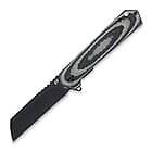 Schrade Lateral Black Folder SCH1159293