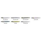 Savage Gear 3d Slim Jig Minnow Sinking 150 Mm 100g Flerfärgad